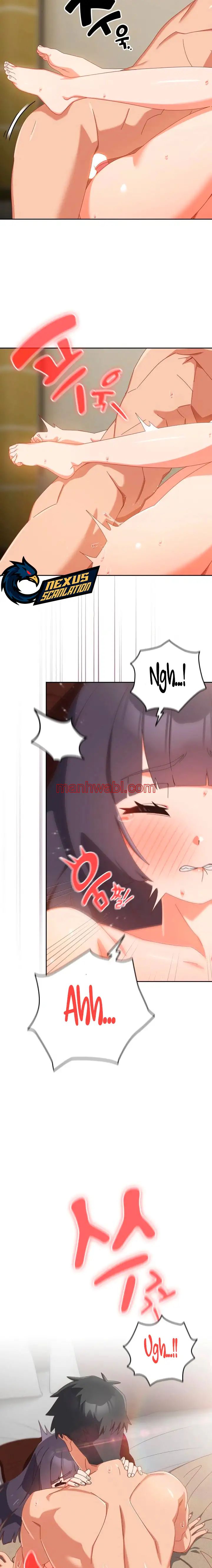 Como ninguna otra - Capítulo 27_2 manhwa