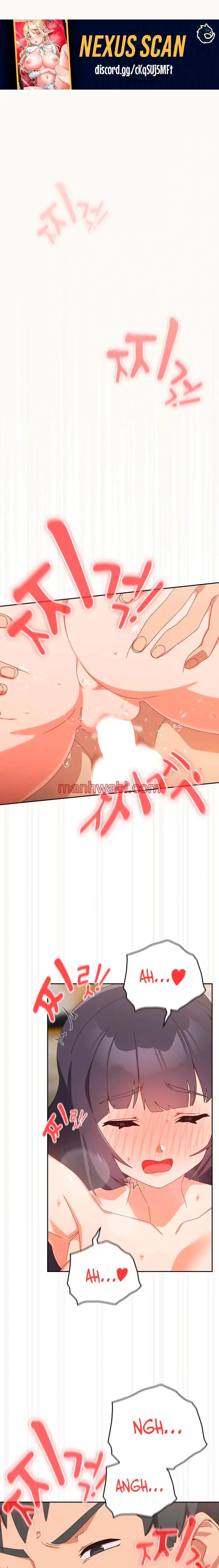 Como ninguna otra - Capítulo 28 manhwa