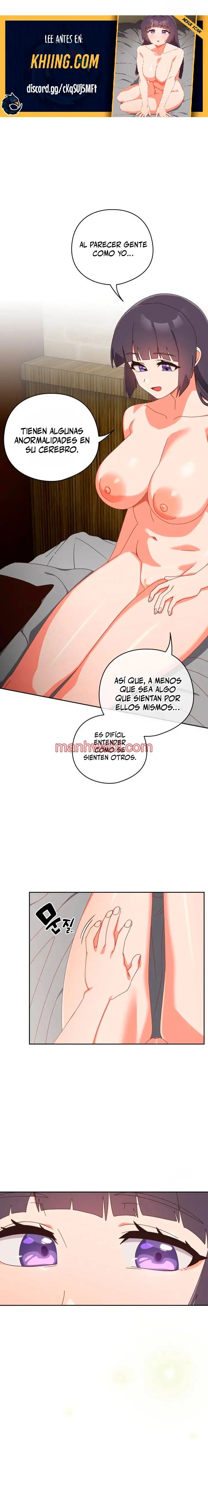 Como ninguna otra - Capítulo 28_2 manhwa