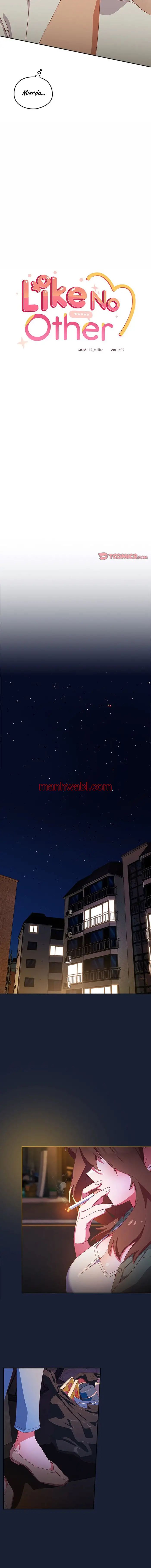 Como ninguna otra - Capítulo 4_3 manhwa