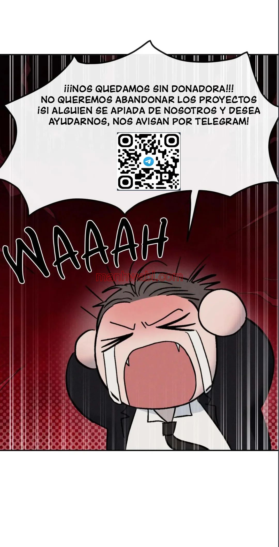 Compañero Invisible - Capítulo 33_3 manhwa