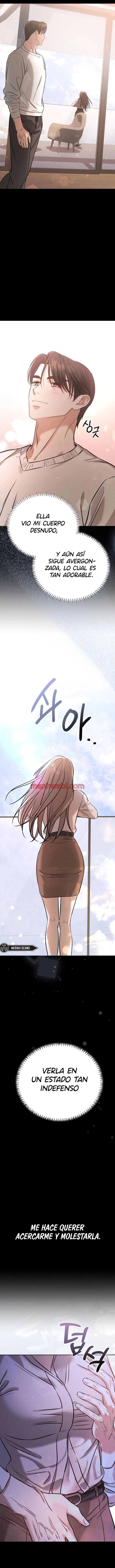 Compañeros nocturno - Capítulo 10_2 manhwa