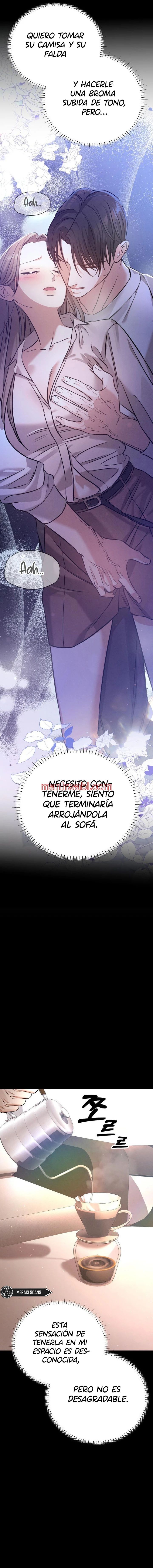 Compañeros nocturno - Capítulo 10_2 manhwa
