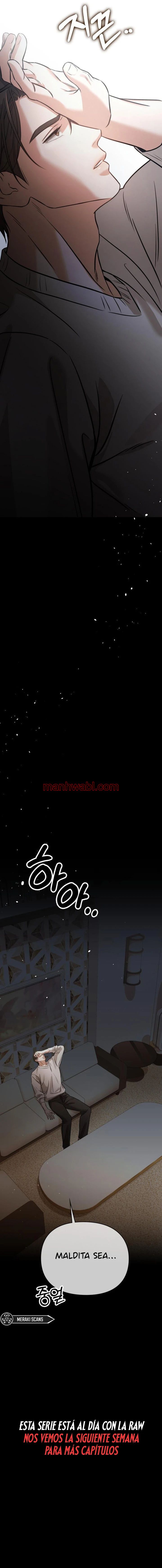 Compañeros nocturno - Capítulo 10_3 manhwa