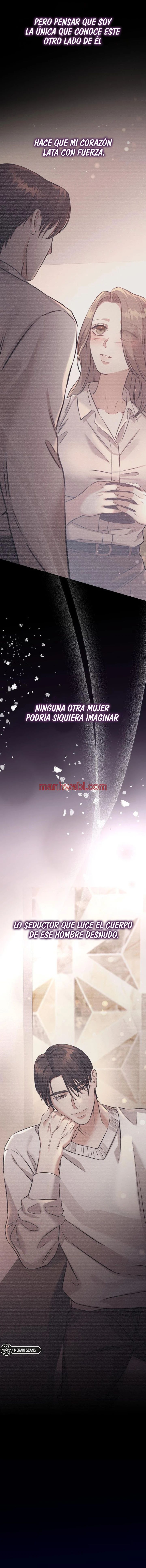 Compañeros nocturno - Capítulo 11_2 manhwa