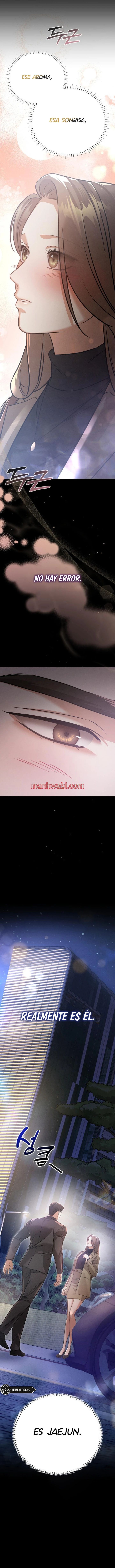 Compañeros nocturno - Capítulo 11_3 manhwa