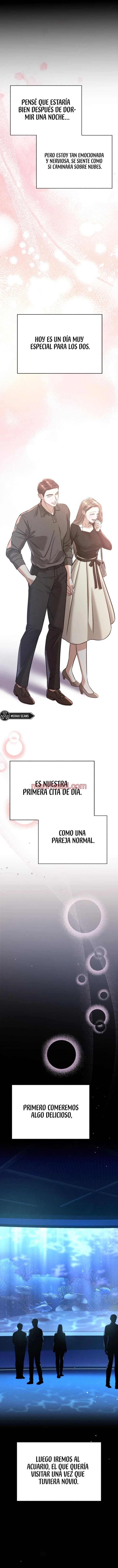 Compañeros nocturno - Capítulo 13_3 manhwa