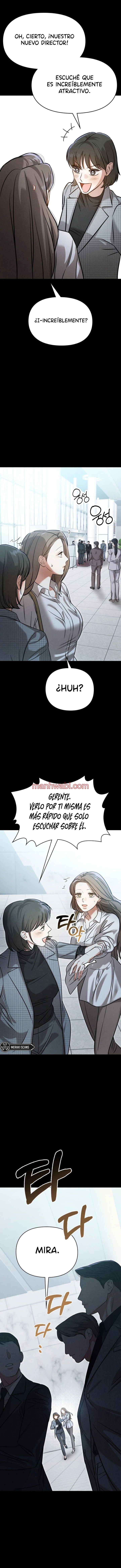 Compañeros nocturno - Capítulo 2_3 manhwa