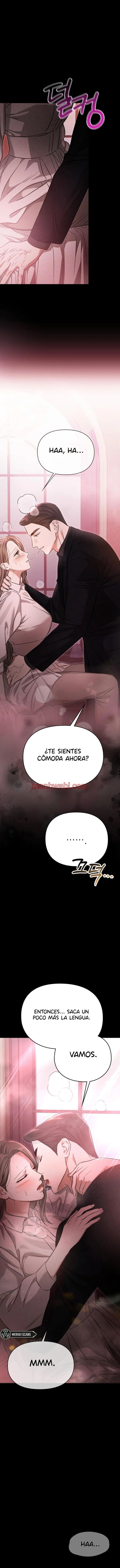 Compañeros nocturno - Capítulo 4_3 manhwa