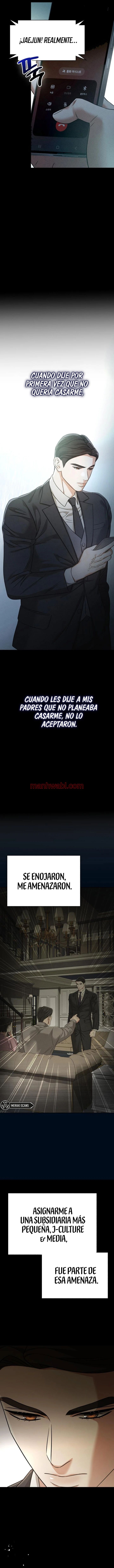 Compañeros nocturno - Capítulo 5_3 manhwa