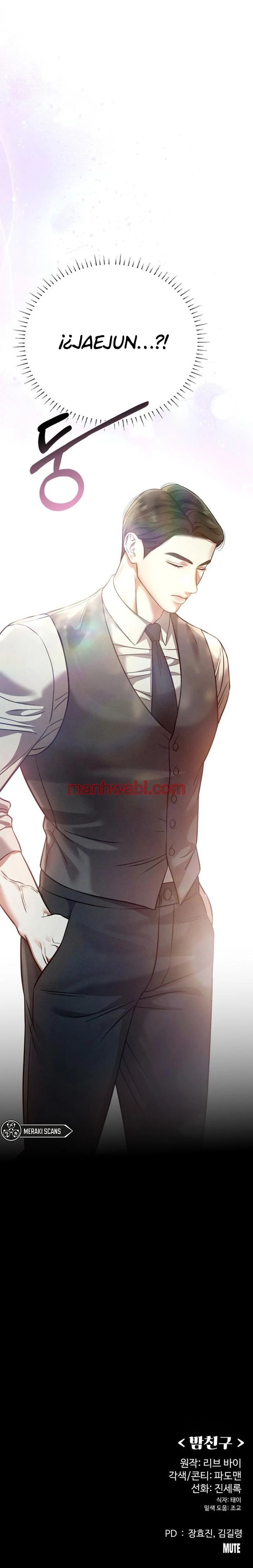 Compañeros nocturno - Capítulo 6_3 manhwa