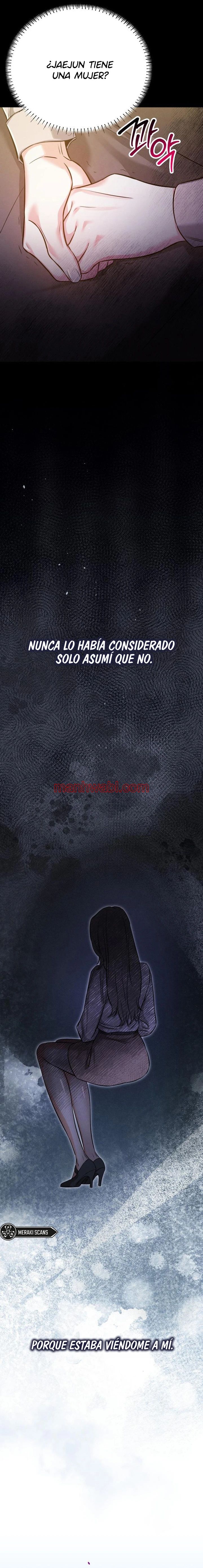 Compañeros nocturno - Capítulo 7_2 manhwa