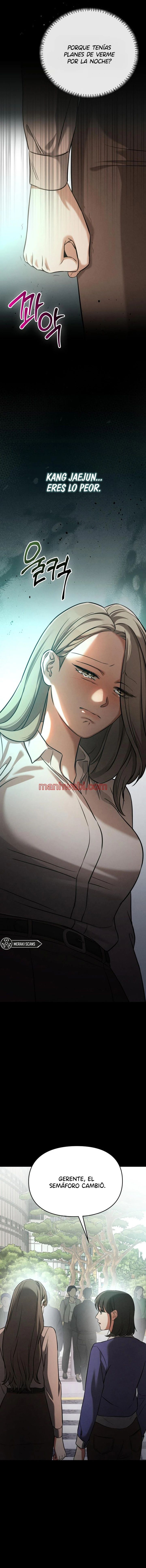 Compañeros nocturno - Capítulo 7_3 manhwa