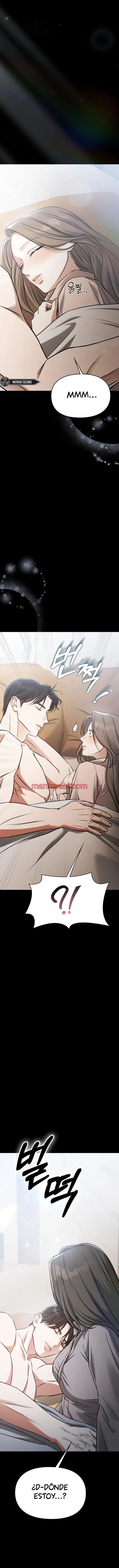 Compañeros nocturno - Capítulo 9_3 manhwa