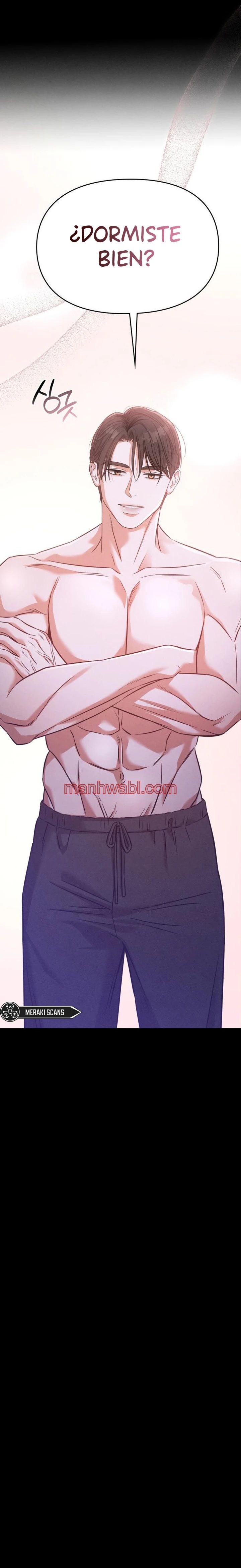 Compañeros nocturno - Capítulo 9_3 manhwa