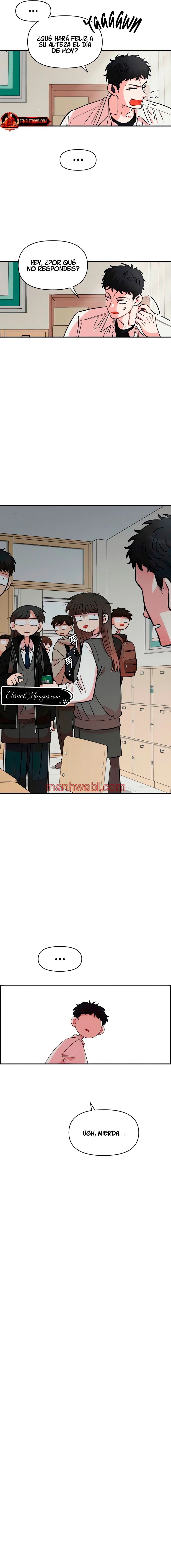 Complejo De Amigos De La Infancia +19 - Capítulo 50_3 manhwa