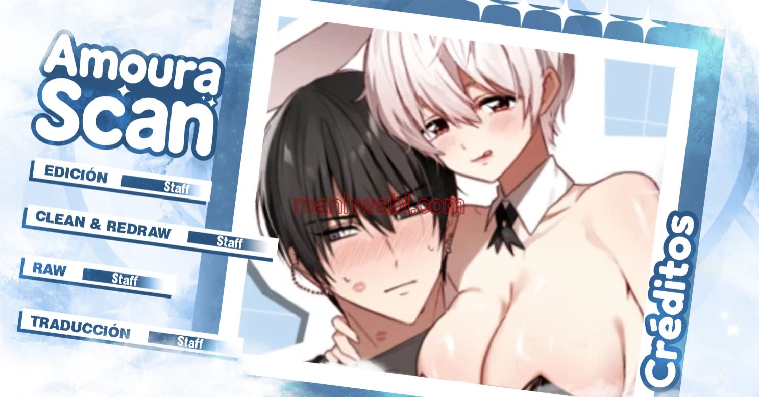 Coneja espacial - Capítulo 7 manhwa