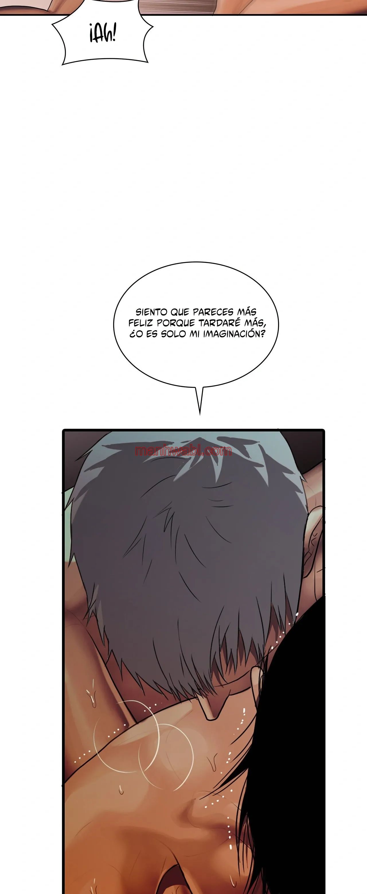 Corrosivo - Capítulo 64 manhwa