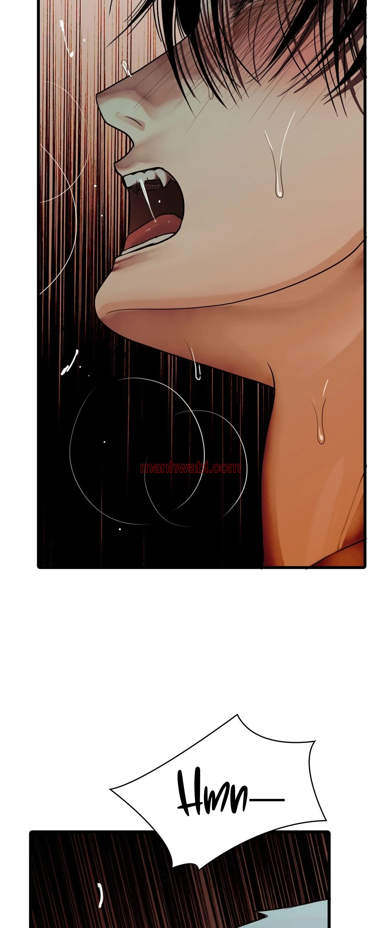 Corrosivo - Capítulo 64 manhwa