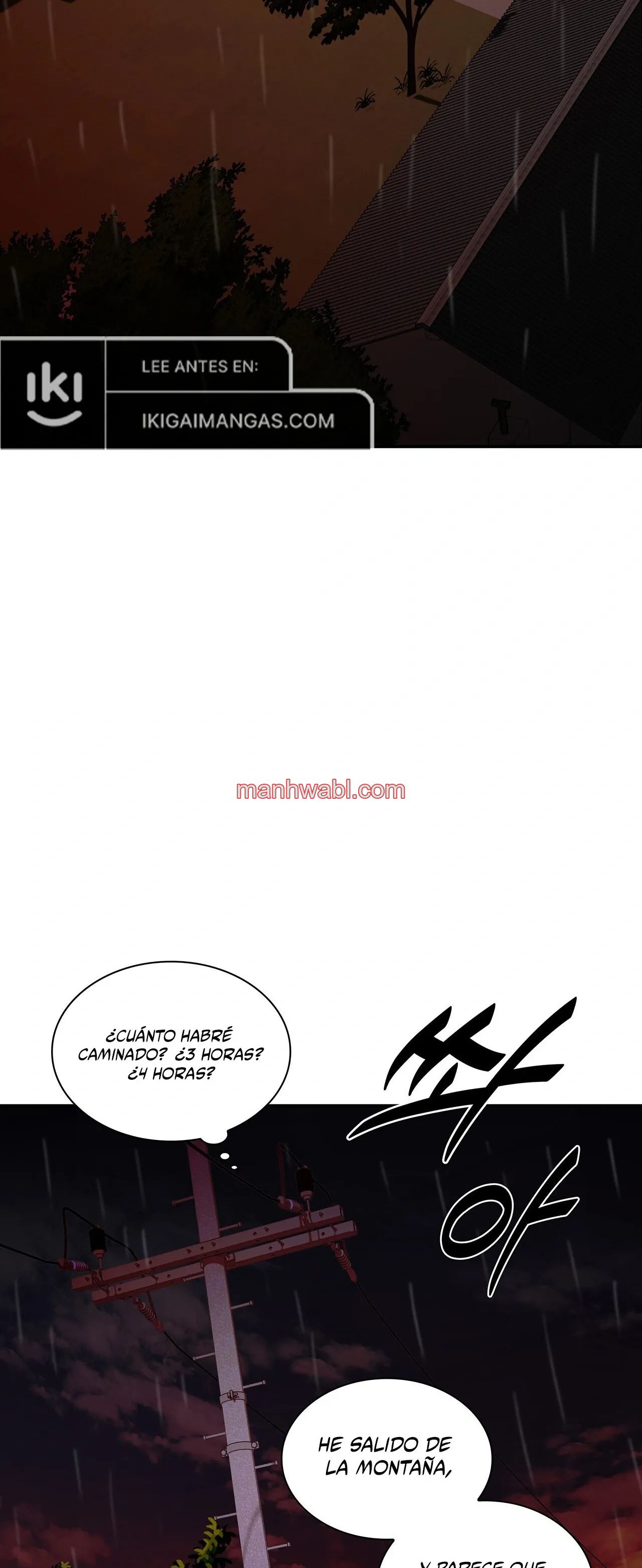 Corrosivo - Capítulo 64_2 manhwa