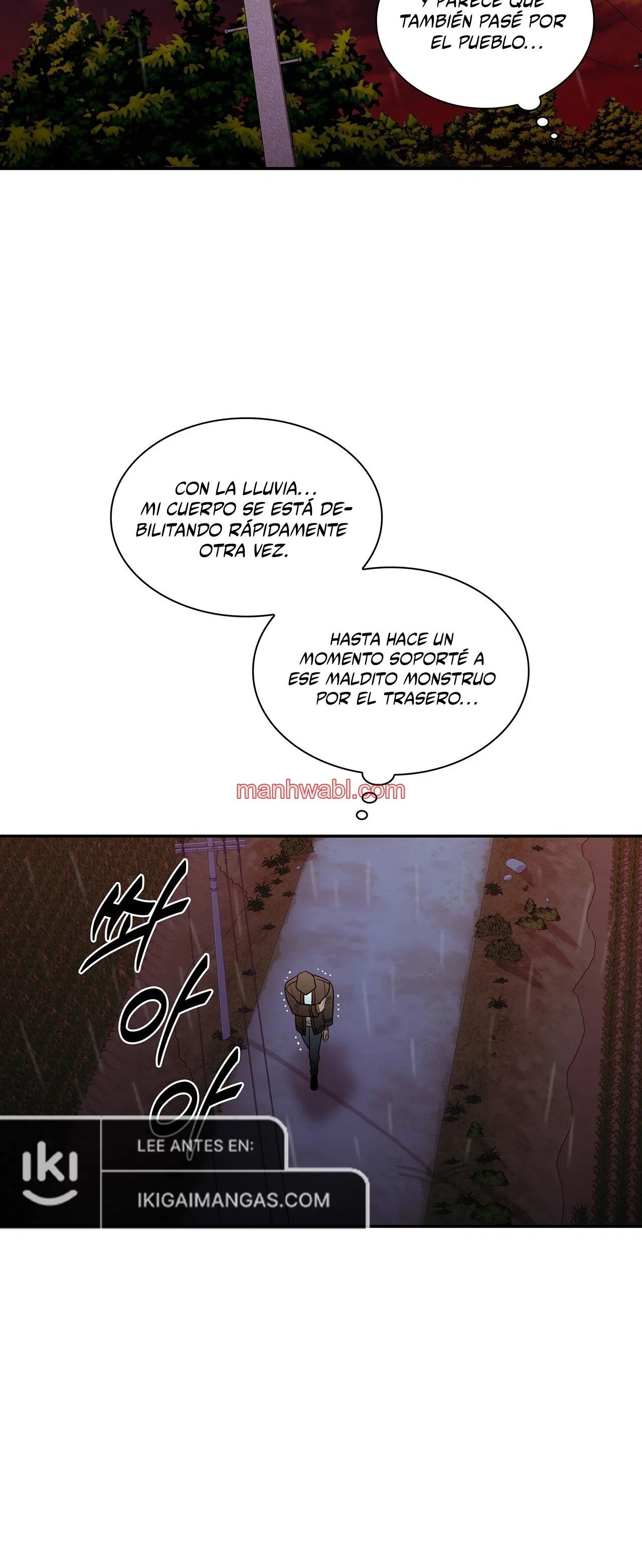 Corrosivo - Capítulo 64_2 manhwa