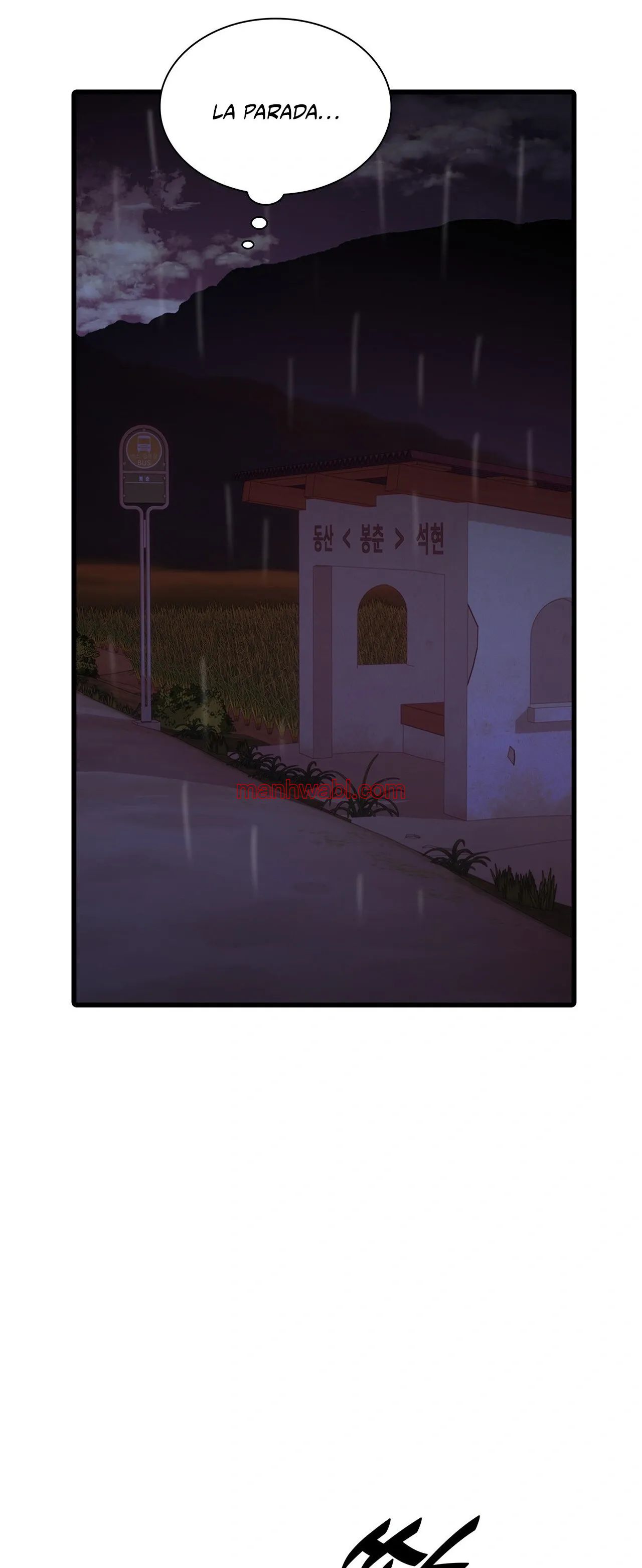 Corrosivo - Capítulo 64_2 manhwa