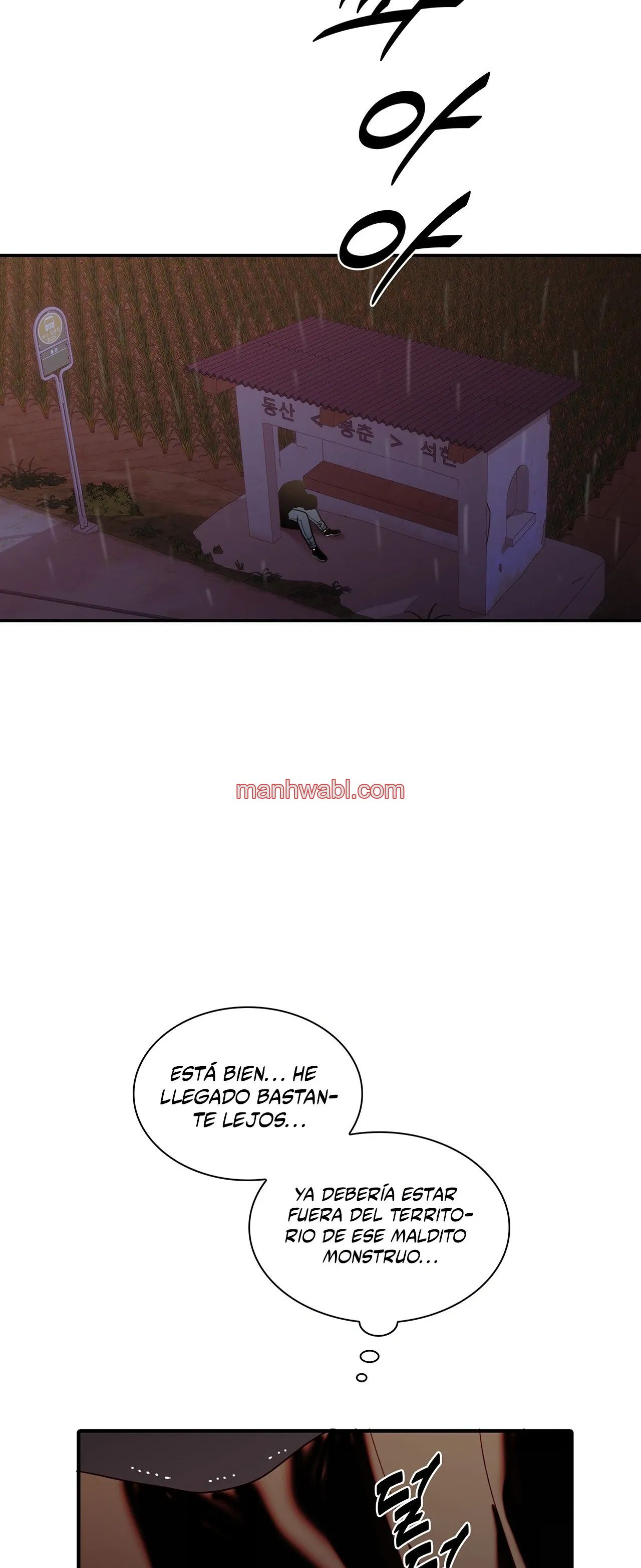 Corrosivo - Capítulo 64_2 manhwa