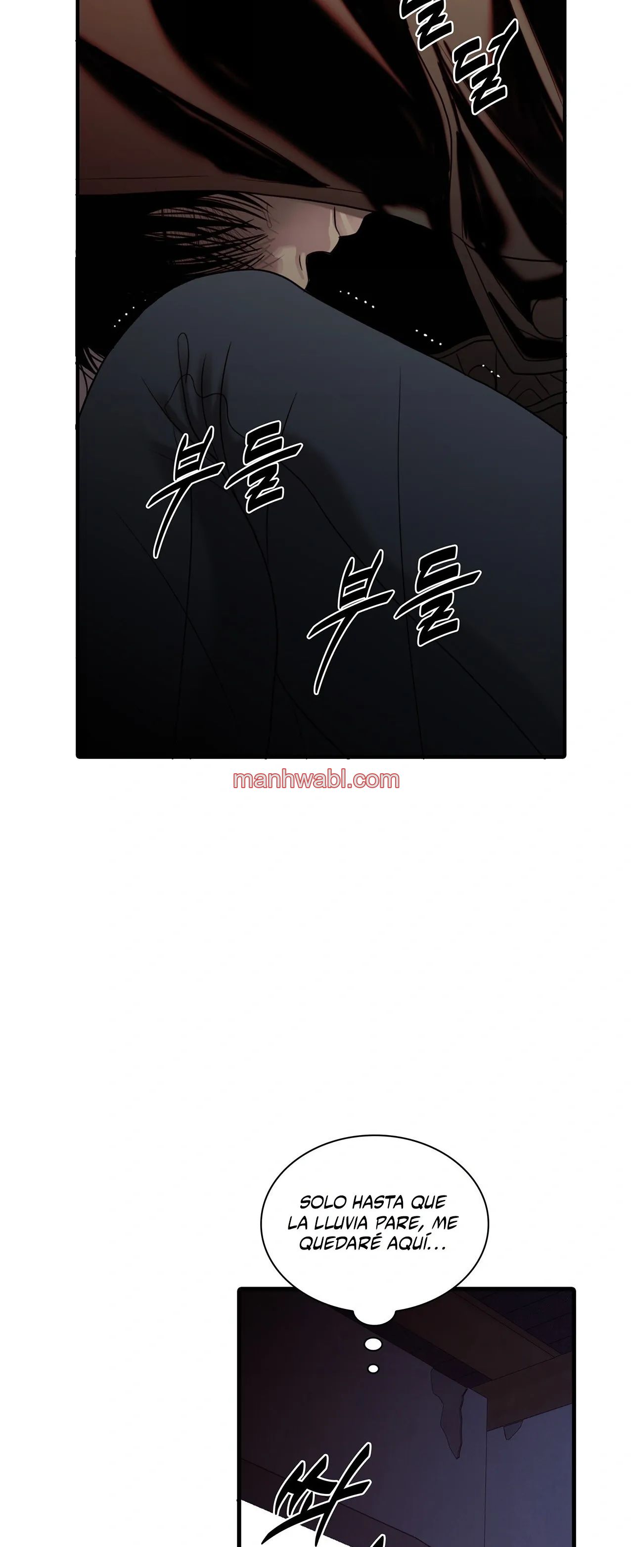 Corrosivo - Capítulo 64_2 manhwa