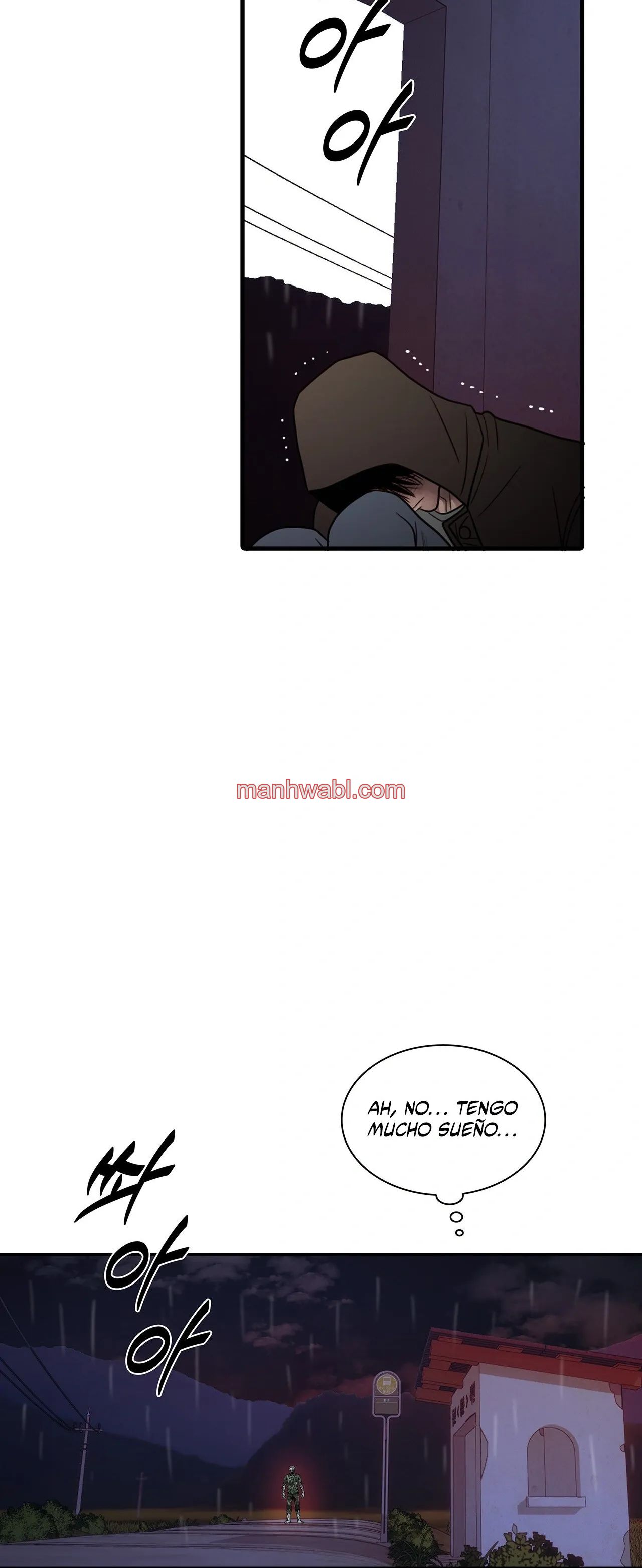 Corrosivo - Capítulo 64_2 manhwa