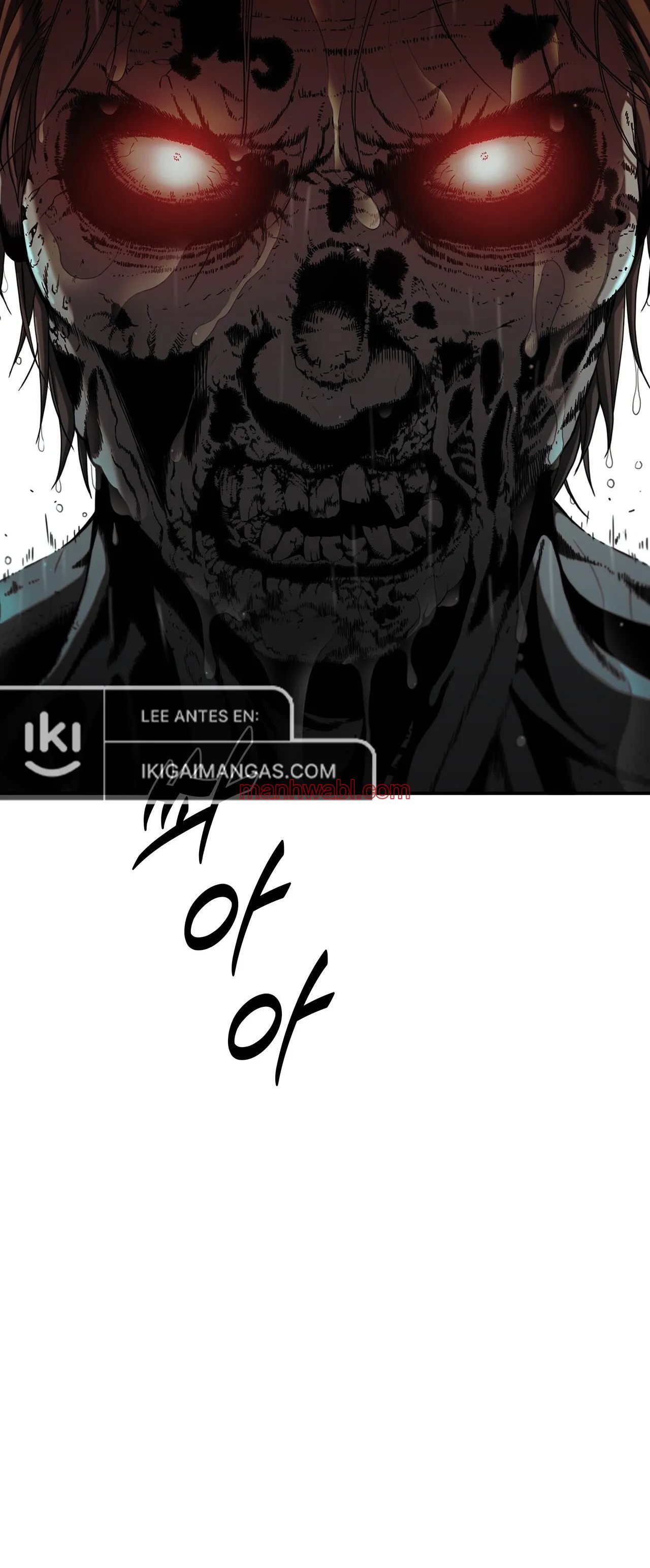 Corrosivo - Capítulo 64_2 manhwa