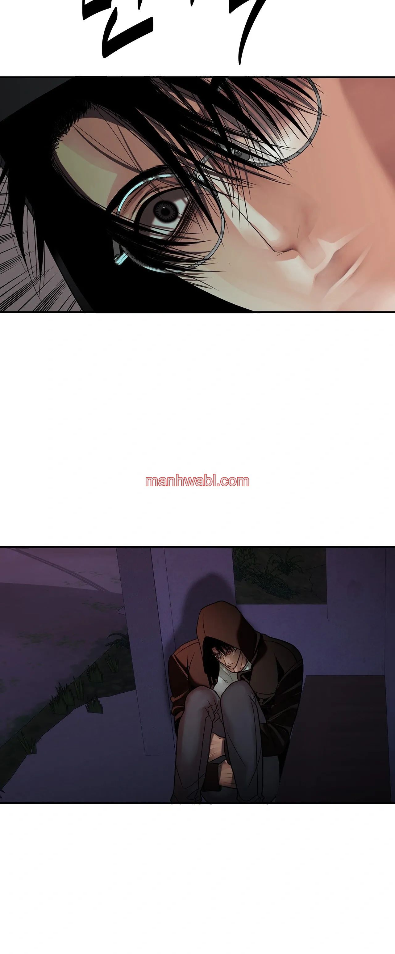 Corrosivo - Capítulo 64_2 manhwa