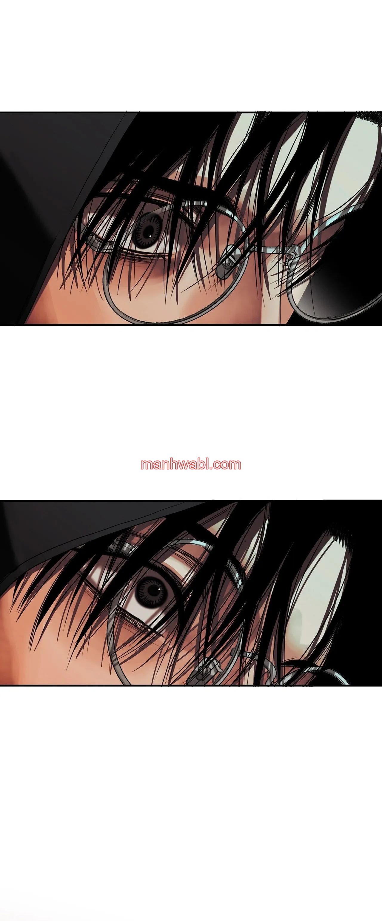 Corrosivo - Capítulo 64_2 manhwa