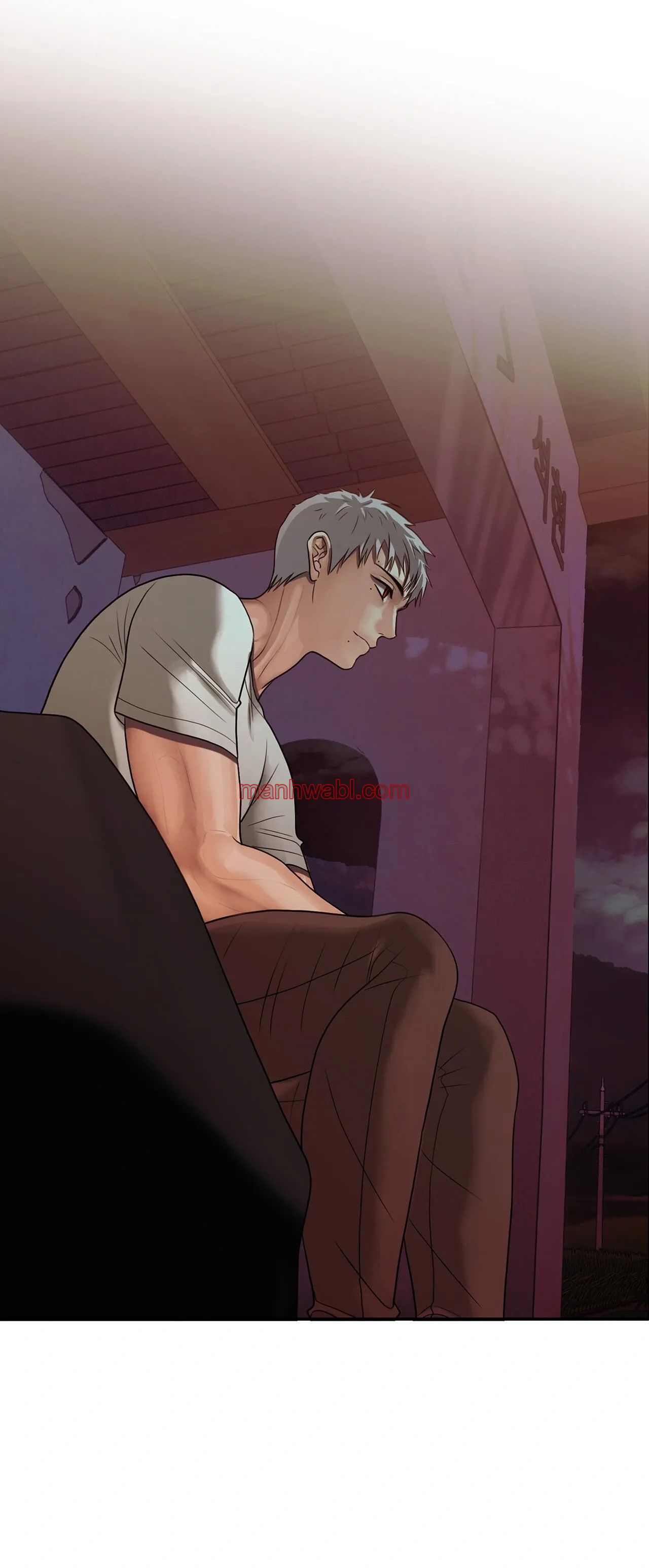 Corrosivo - Capítulo 64_2 manhwa