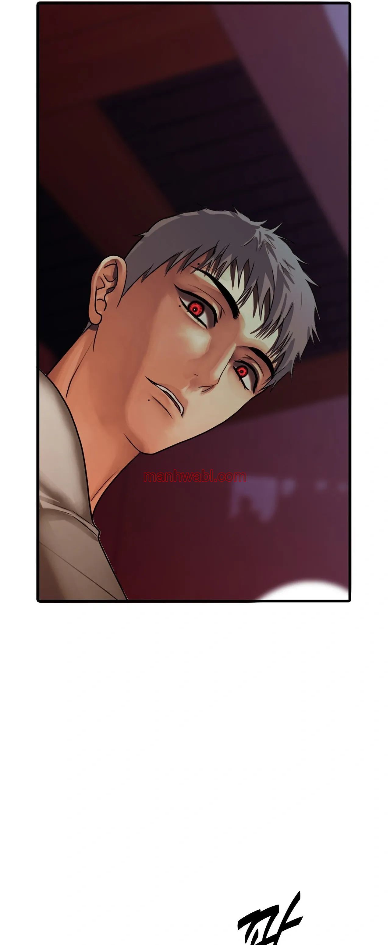 Corrosivo - Capítulo 64_2 manhwa