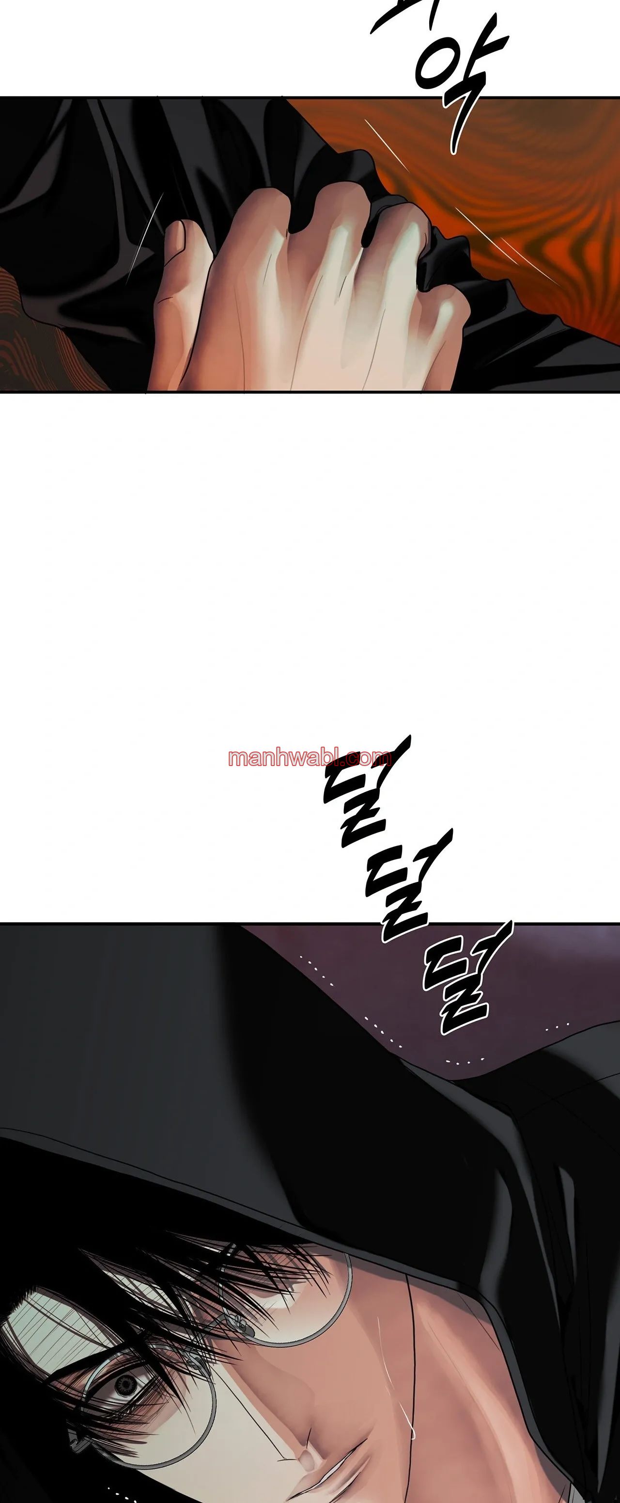 Corrosivo - Capítulo 64_2 manhwa