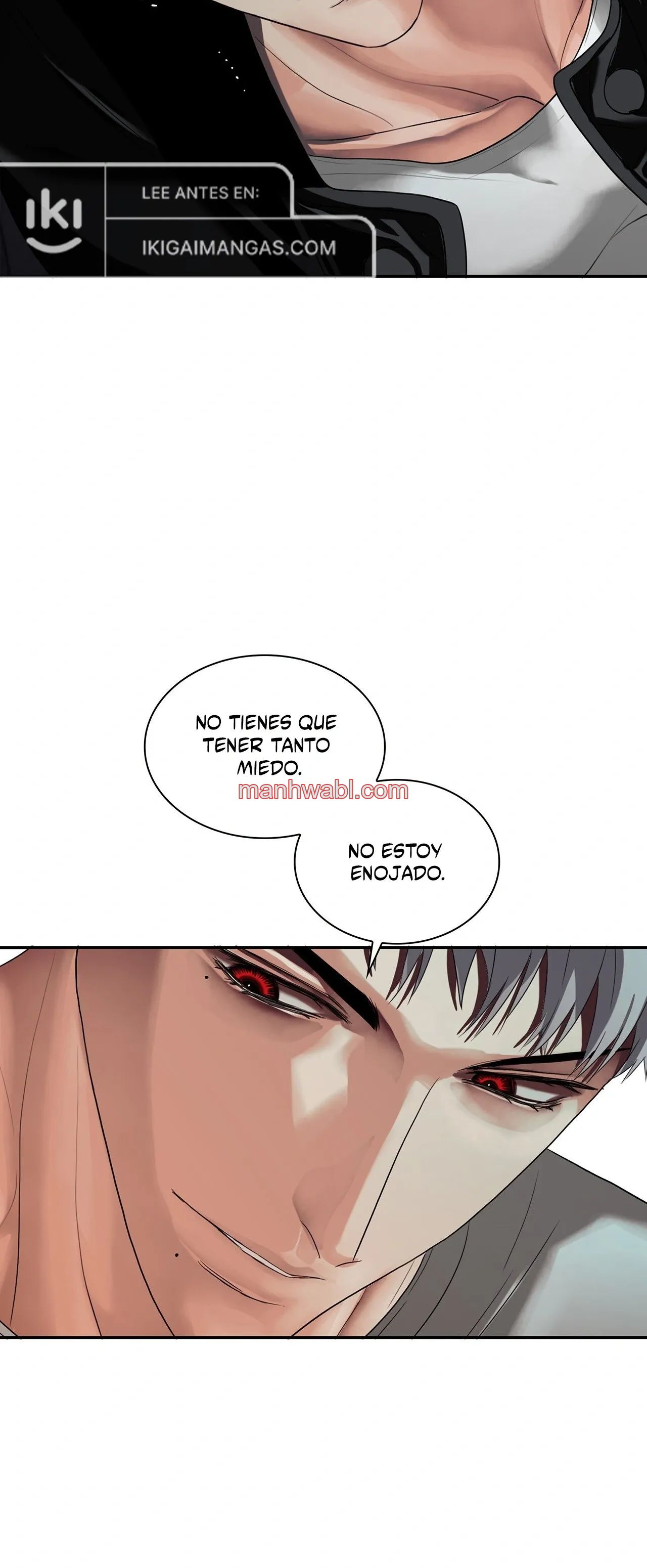 Corrosivo - Capítulo 64_2 manhwa