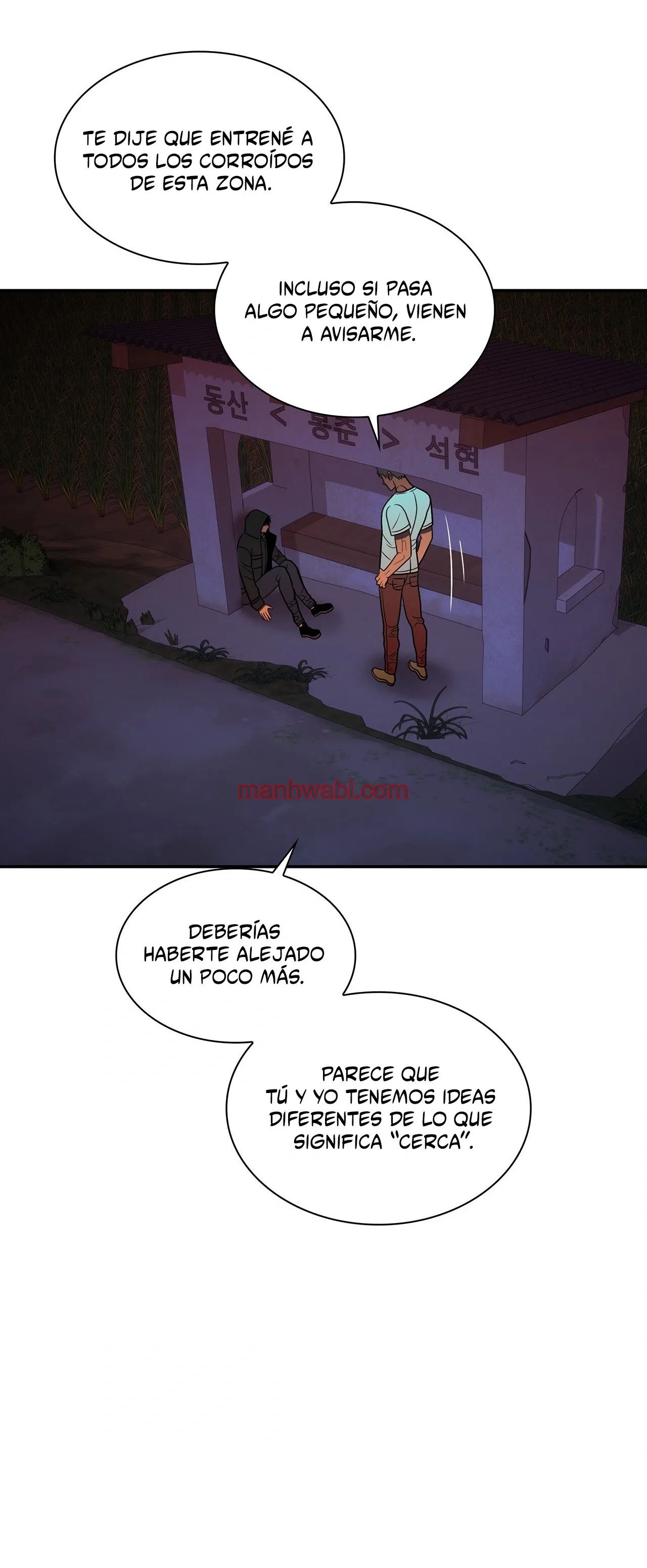Corrosivo - Capítulo 64_2 manhwa