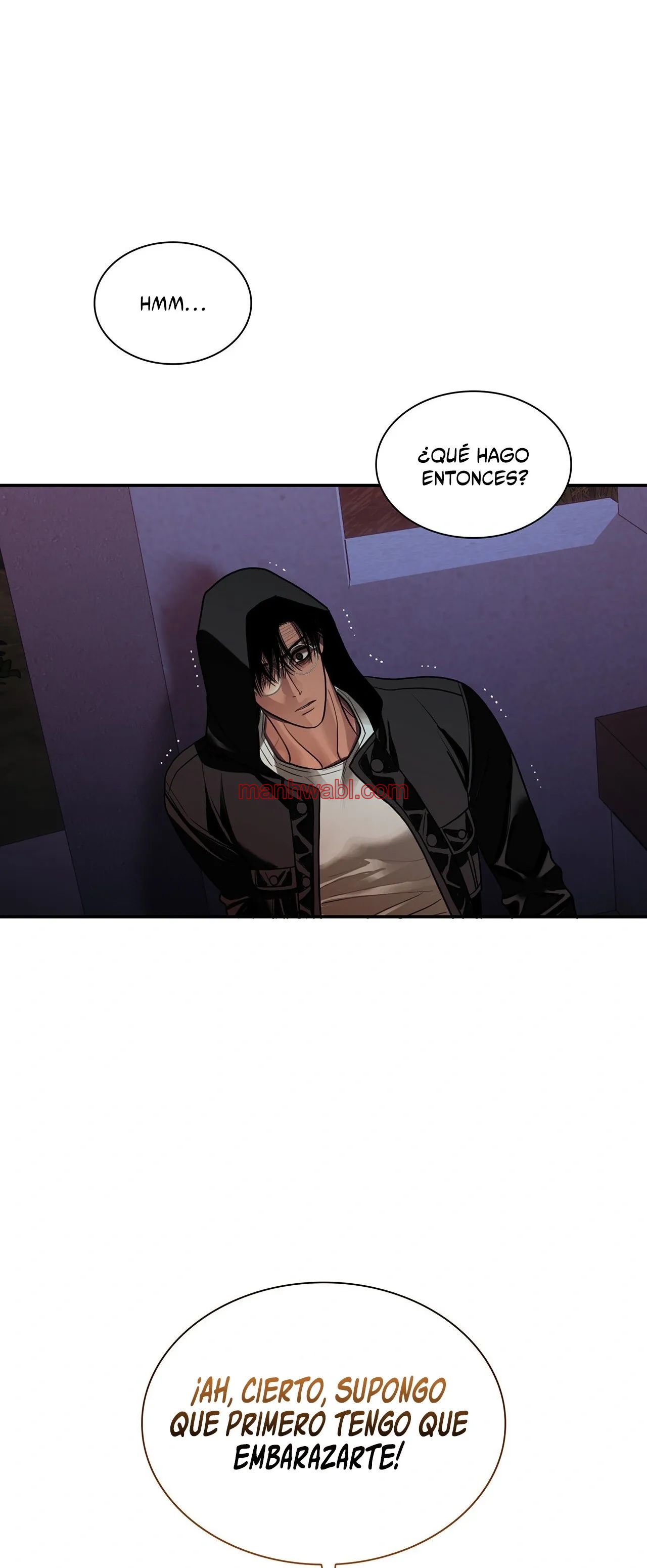 Corrosivo - Capítulo 64_3 manhwa