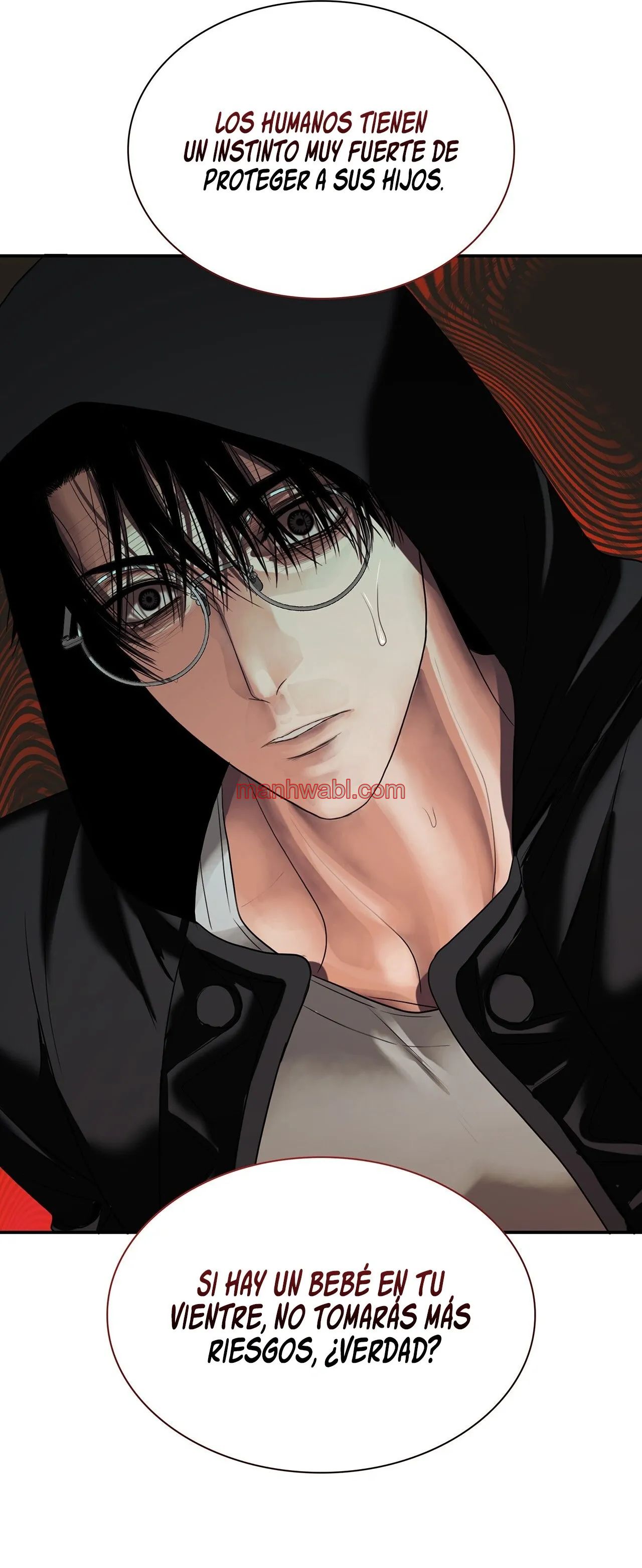 Corrosivo - Capítulo 64_3 manhwa