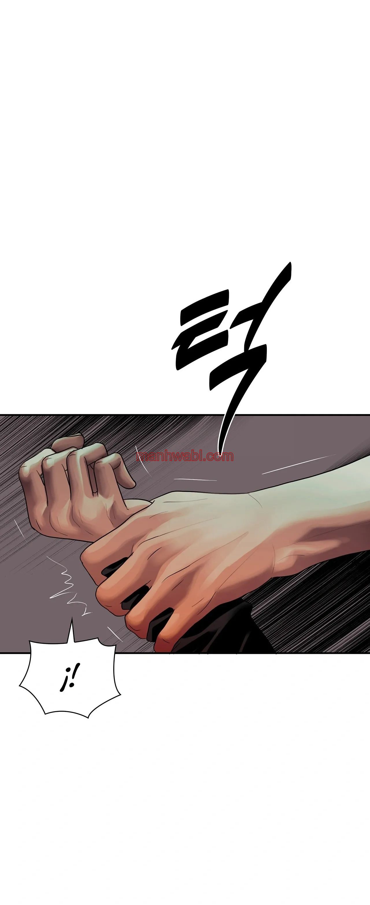 Corrosivo - Capítulo 64_3 manhwa