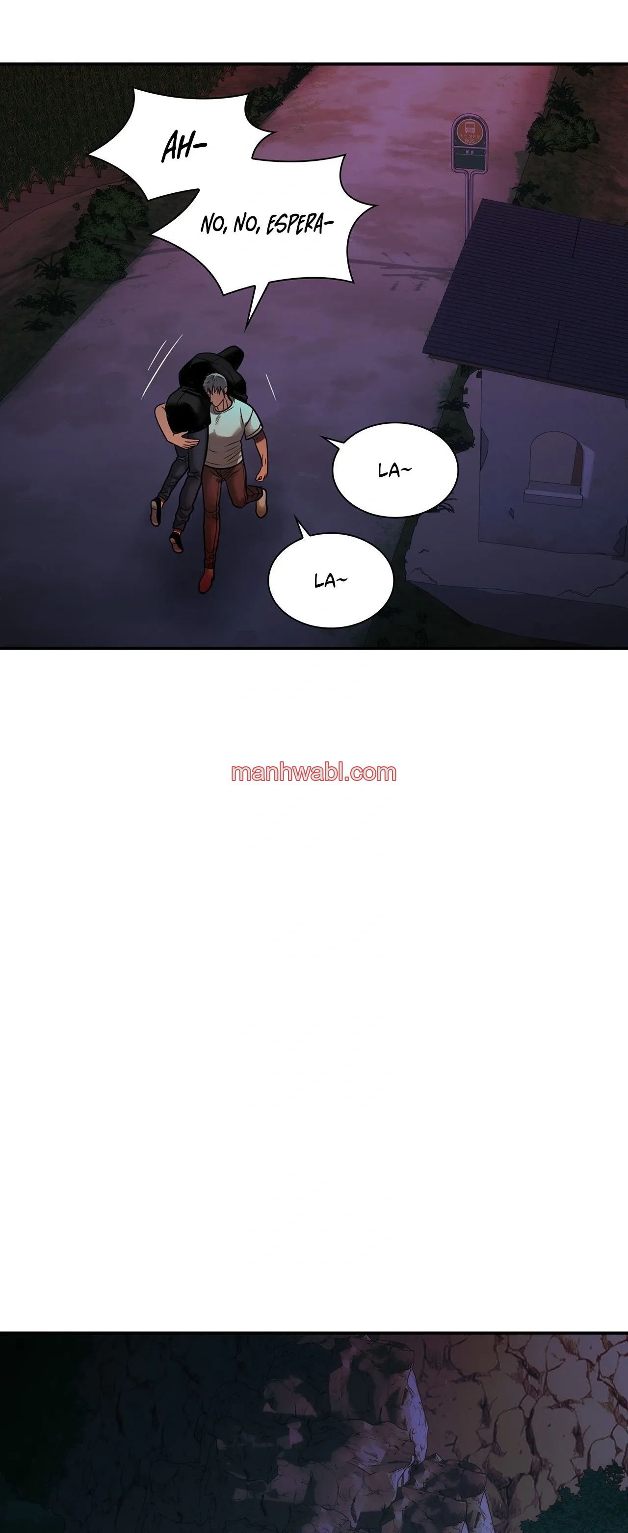 Corrosivo - Capítulo 64_3 manhwa