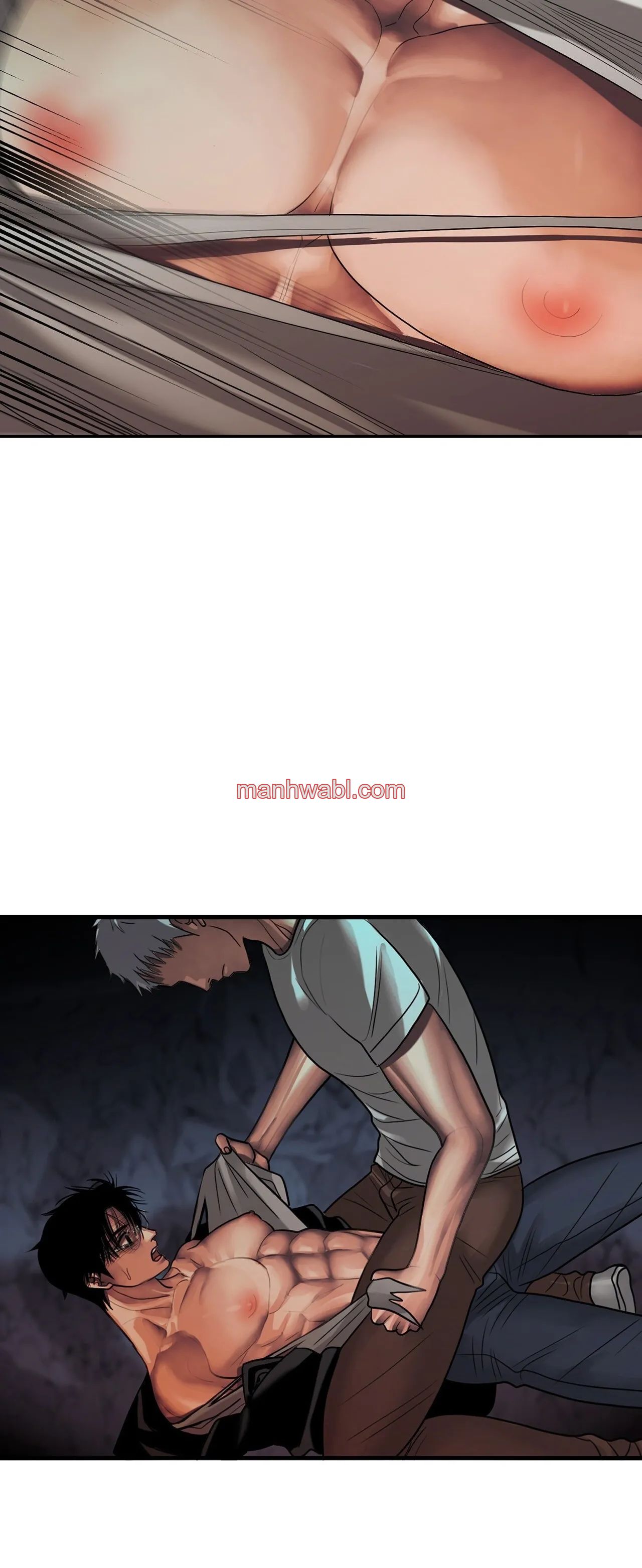 Corrosivo - Capítulo 64_3 manhwa