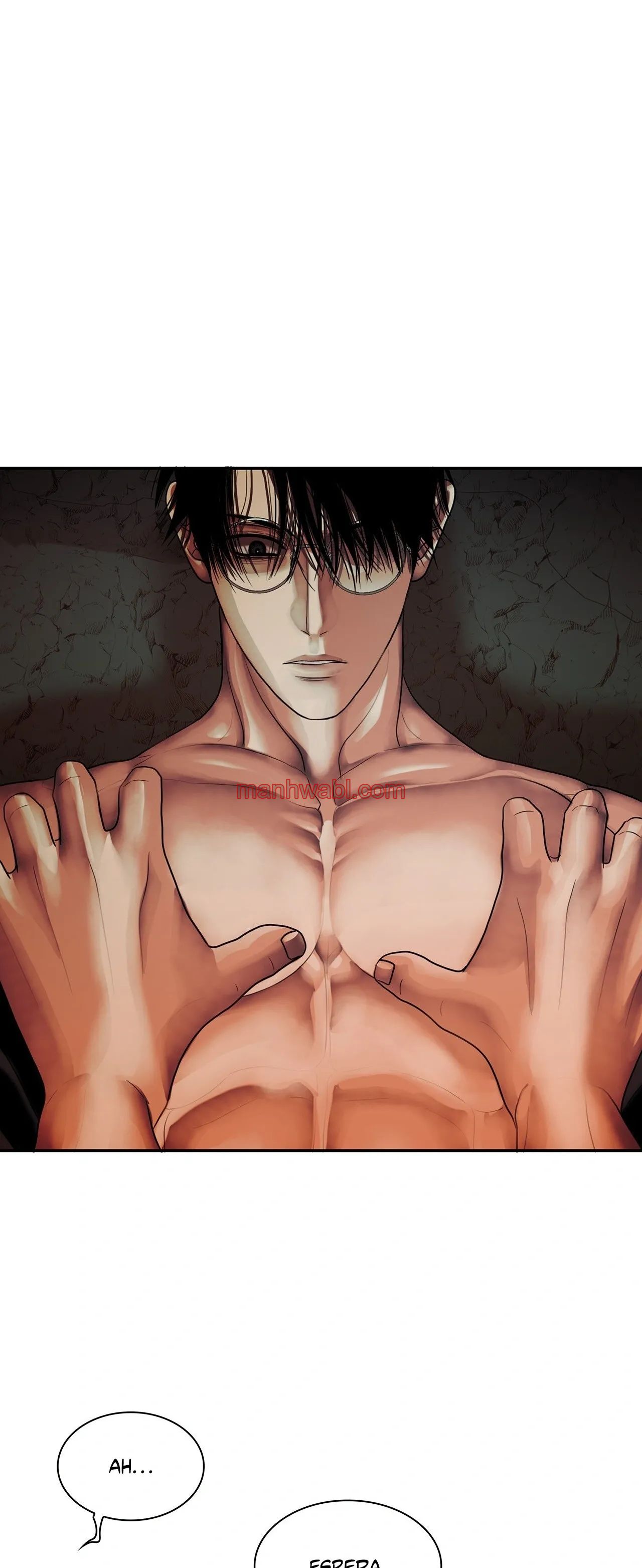 Corrosivo - Capítulo 64_3 manhwa