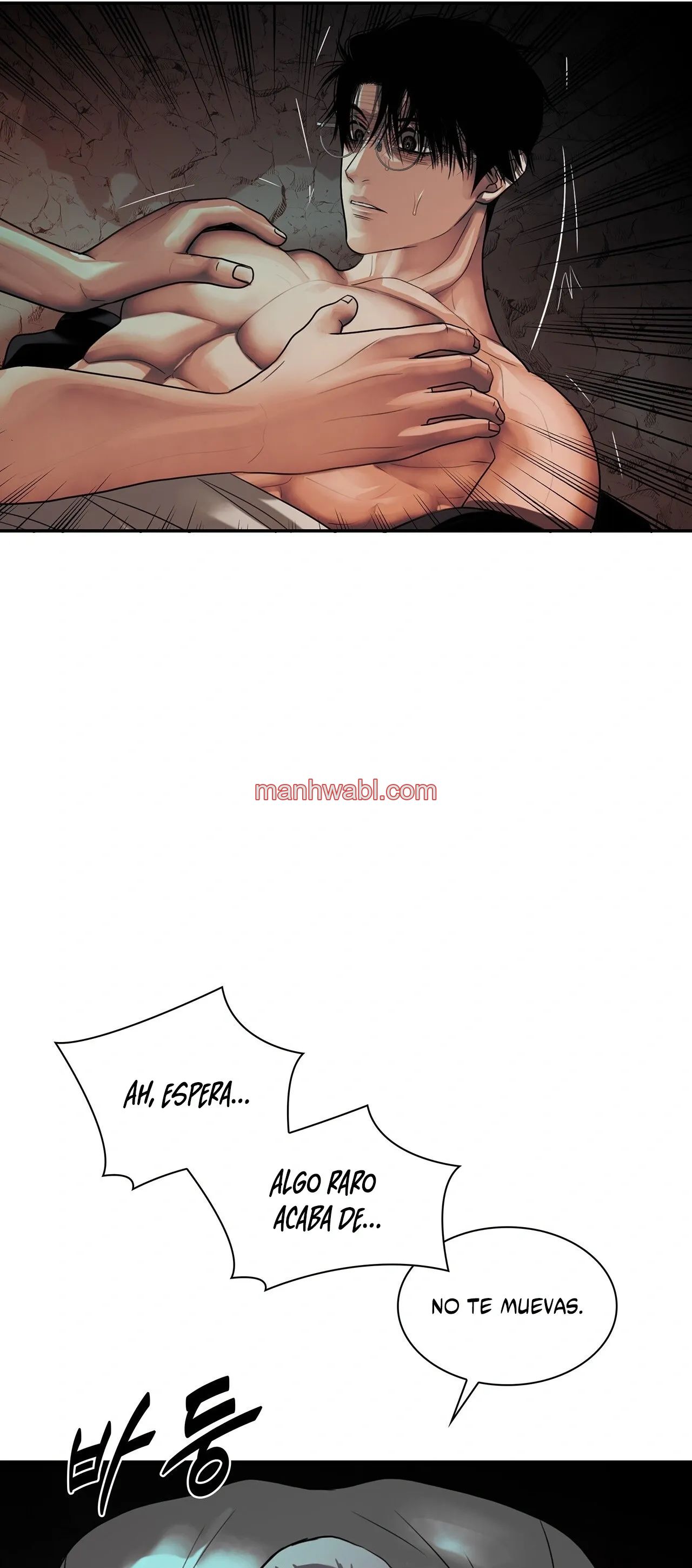 Corrosivo - Capítulo 64_3 manhwa