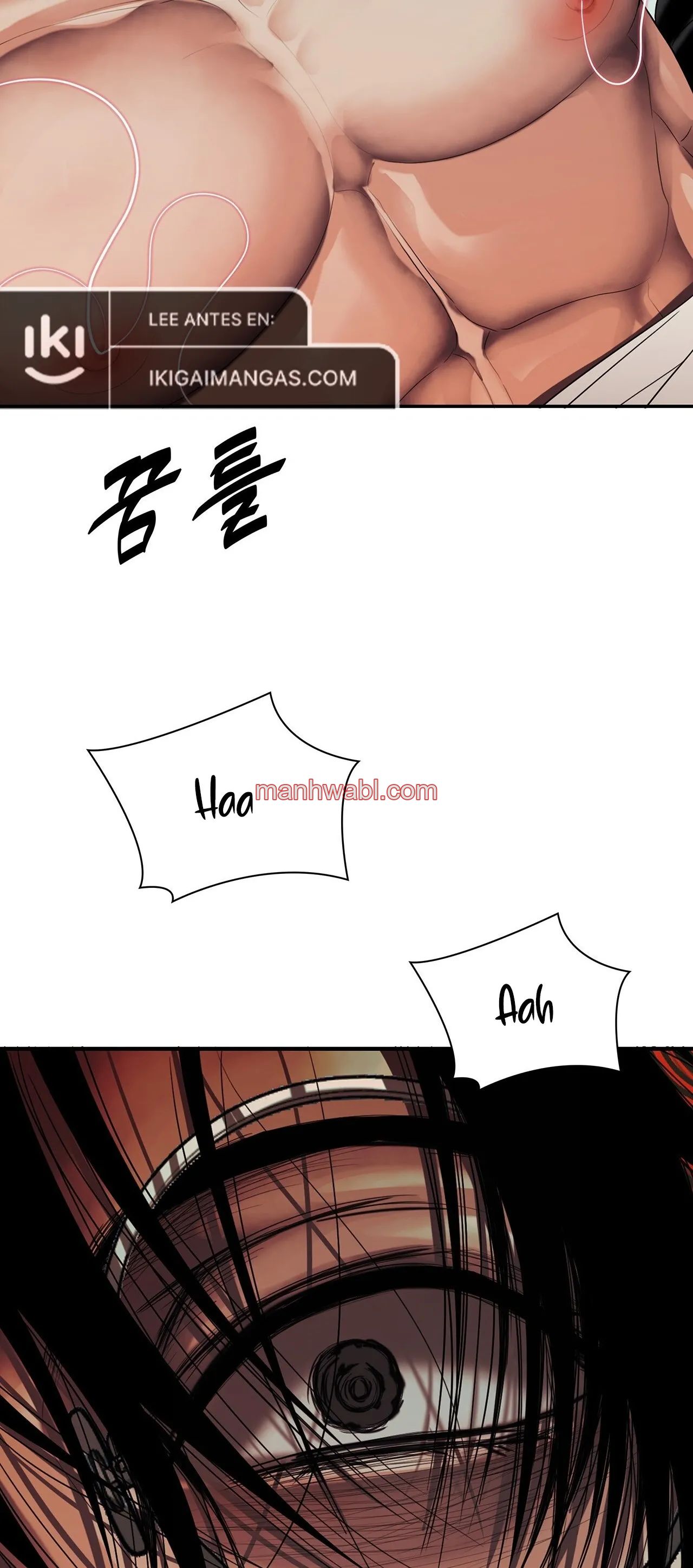 Corrosivo - Capítulo 64_3 manhwa