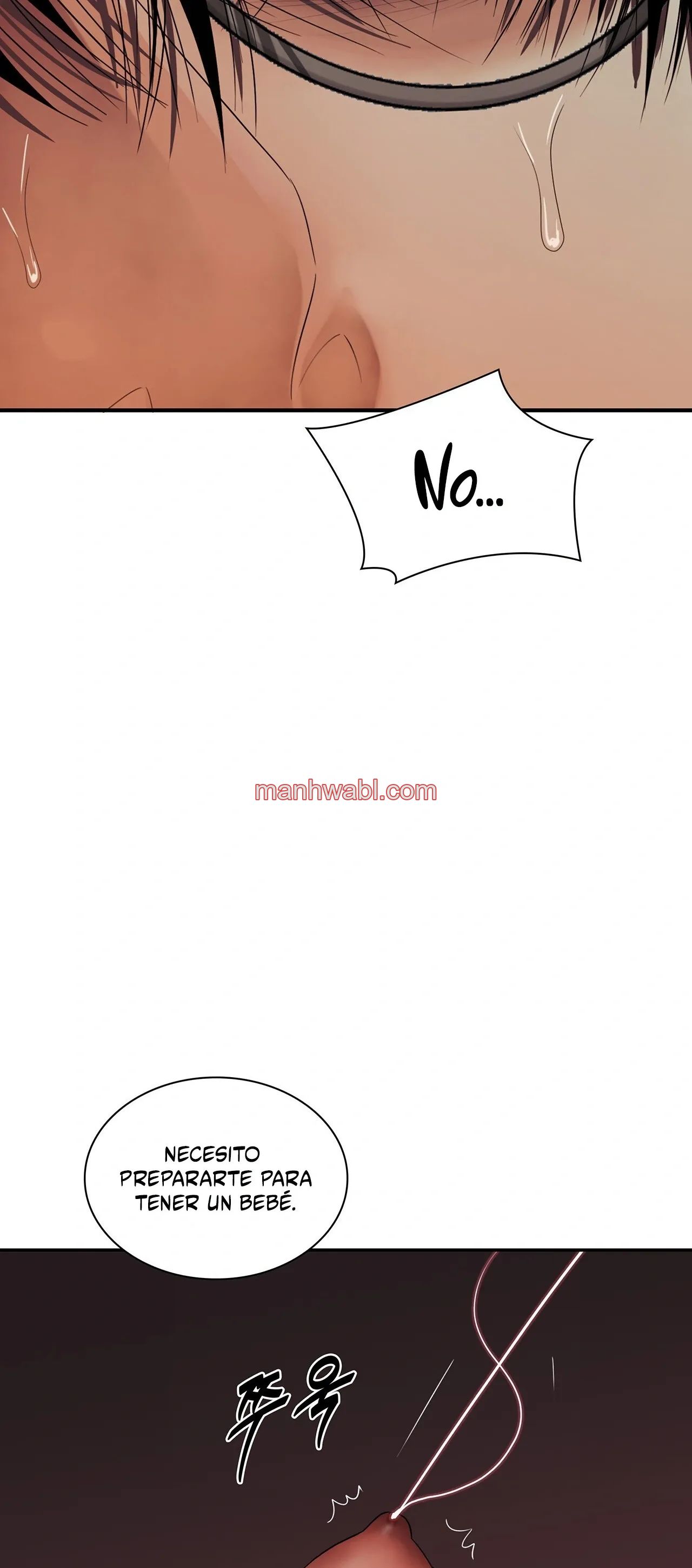 Corrosivo - Capítulo 64_3 manhwa