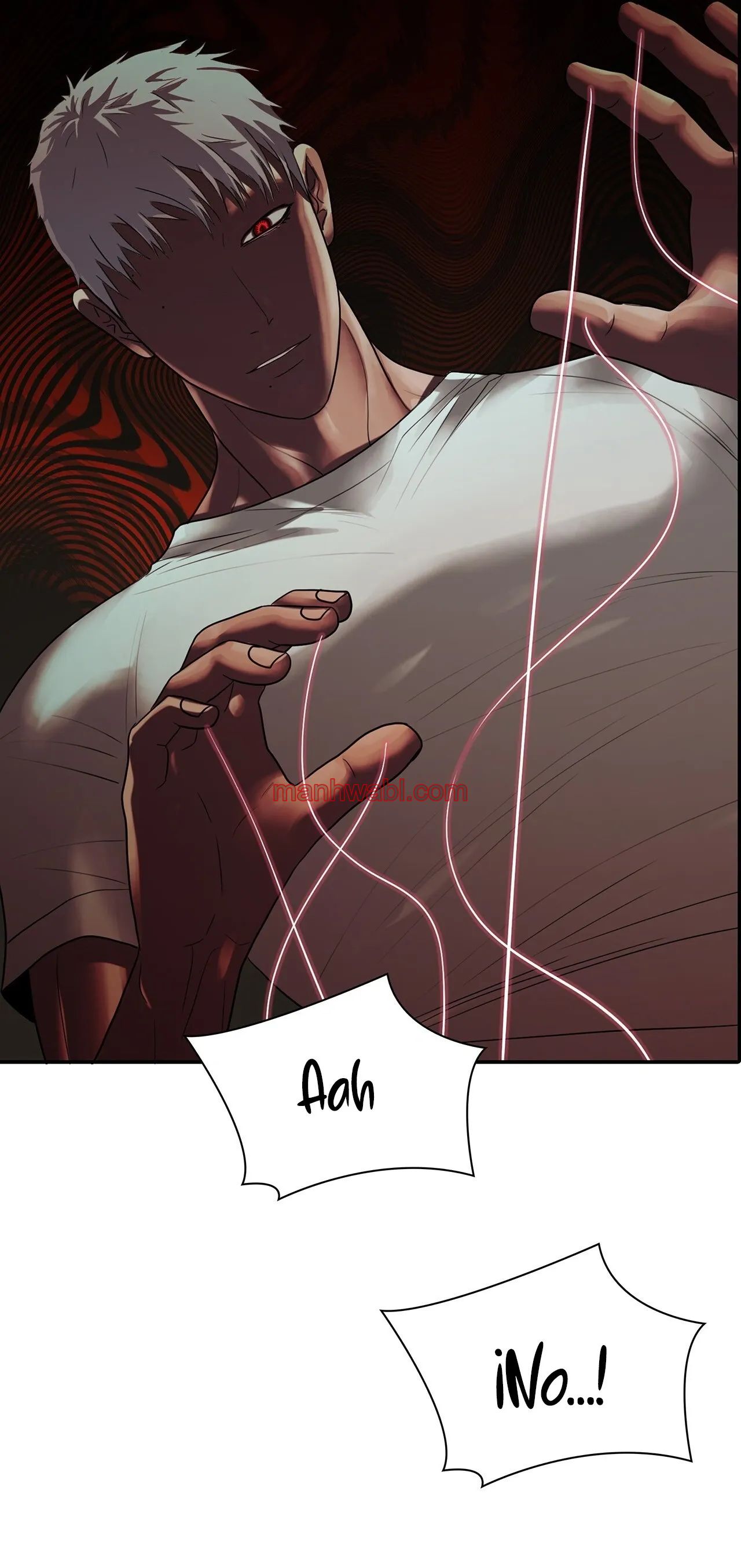 Corrosivo - Capítulo 64_3 manhwa