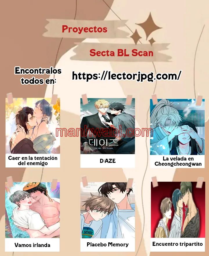 Counter Crush - Capítulo 1 manhwa