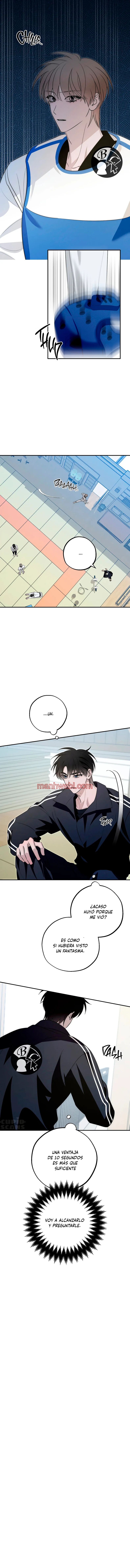 Counter Crush - Capítulo 1_2 manhwa