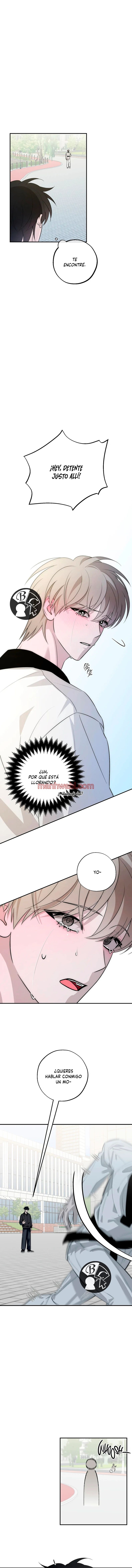 Counter Crush - Capítulo 1_2 manhwa